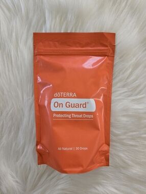 DoTetta On Guard Protecting Throat Drops